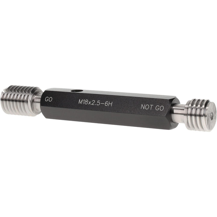Pin Gage - SPI 37-201-1