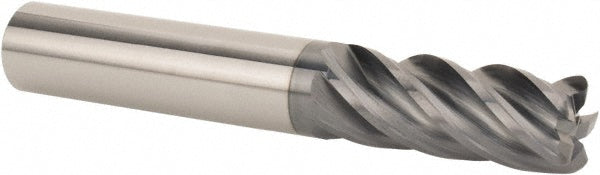 Roughing End Mill, AlTiN - SGS 37183