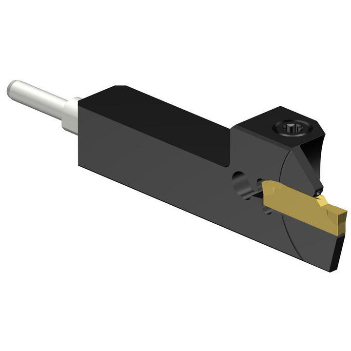 Indexable Grooving - Sandvik Coromant 6224921