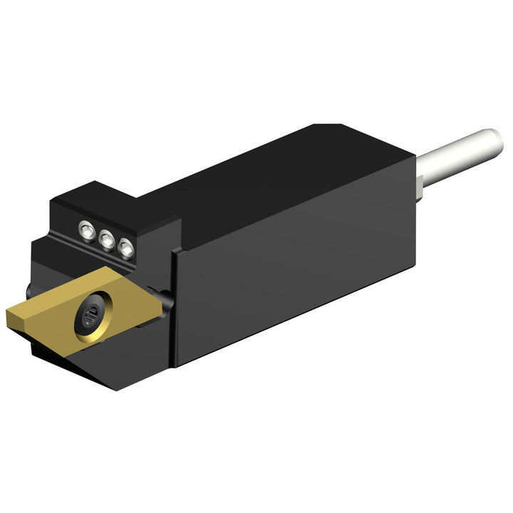 Indexable Grooving - Sandvik Coromant 6010218