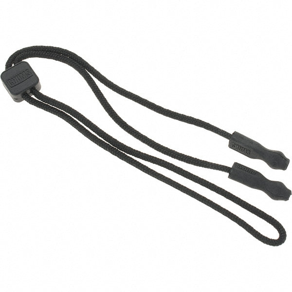 Black Safety Glasses - Chums 12103100