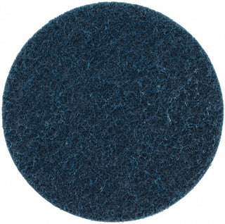 5" 150-Grit Aluminum Oxide Disc - Merit Abrasives 08834162584