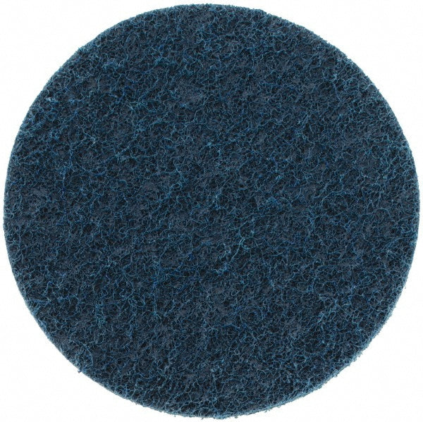 4-1/2" 150-Grit Aluminum Oxide Disc - Merit Abrasives 08834162550