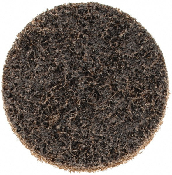 2" 50-Grit Aluminum Oxide Disc - Merit Abrasives 05539562621