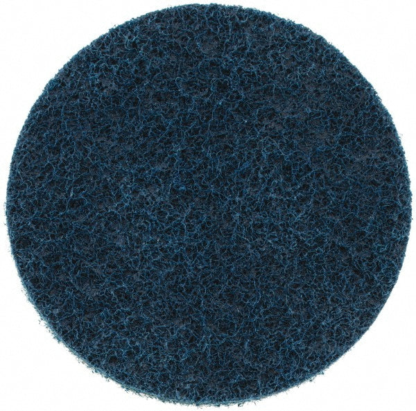 4" 150-Grit Aluminum Oxide Disc - Merit Abrasives 66623325935