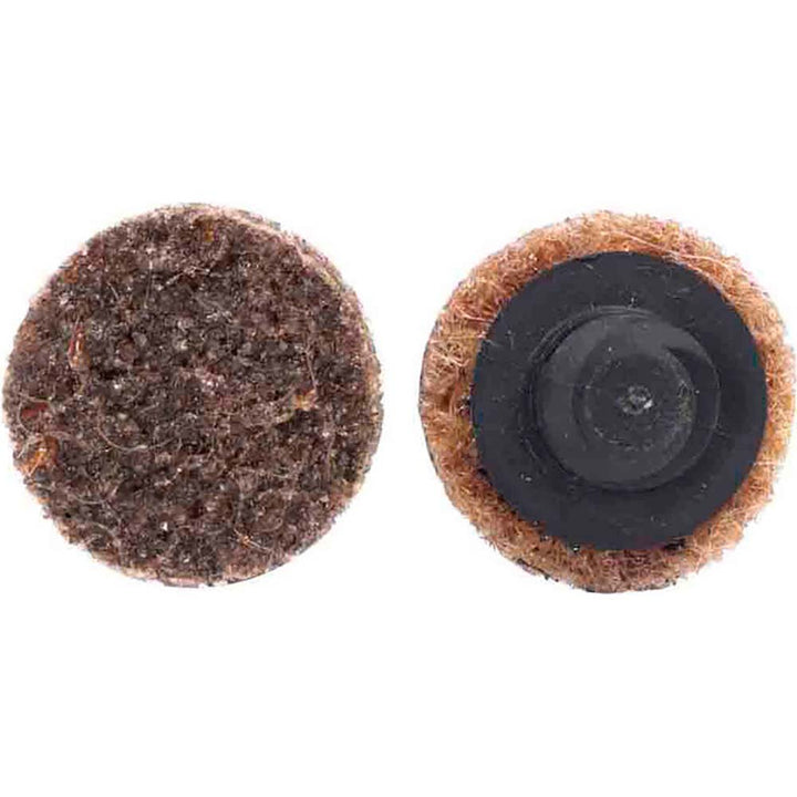 3/4" 50-Grit Aluminum Oxide Disc - Merit Abrasives 08834166242