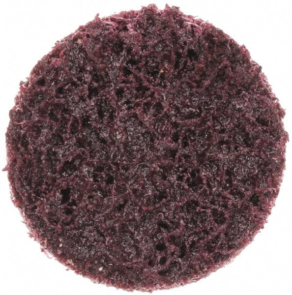 3/4" 80-Grit Aluminum Oxide Disc - Merit Abrasives 08834166241