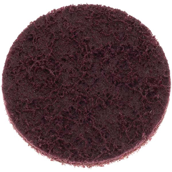 2" 120-Grit Aluminum Oxide Disc - Norton 66623335426