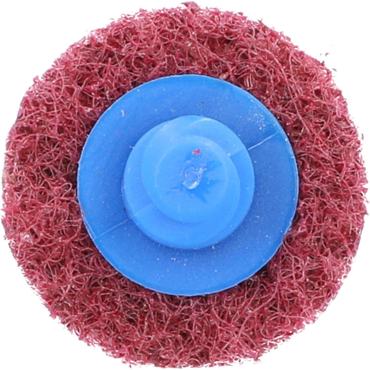 1" 120-Grit Aluminum Oxide Disc - Norton 66623335422