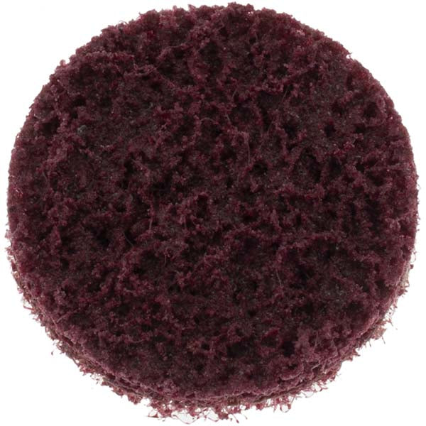 1" 120-Grit Aluminum Oxide Disc - Norton 66623335421