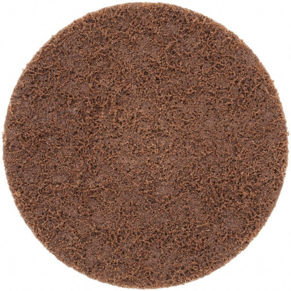4" 80-Grit Aluminum Oxide Disc - Norton 66623335419