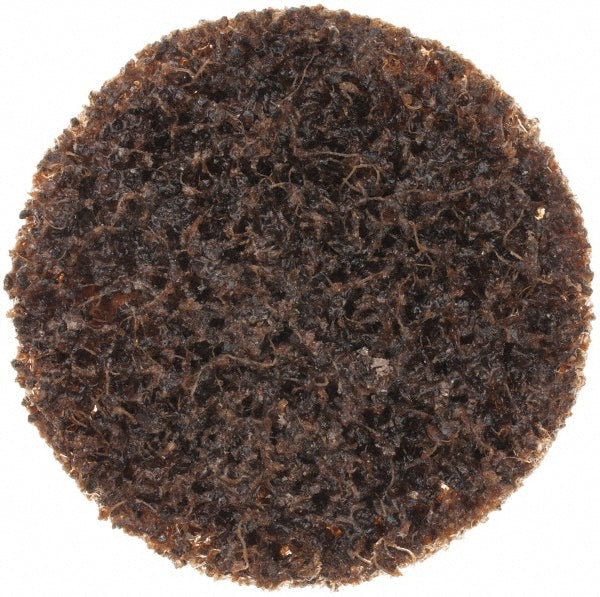 1" 50-Grit Aluminum Oxide Disc - Norton 66623340023