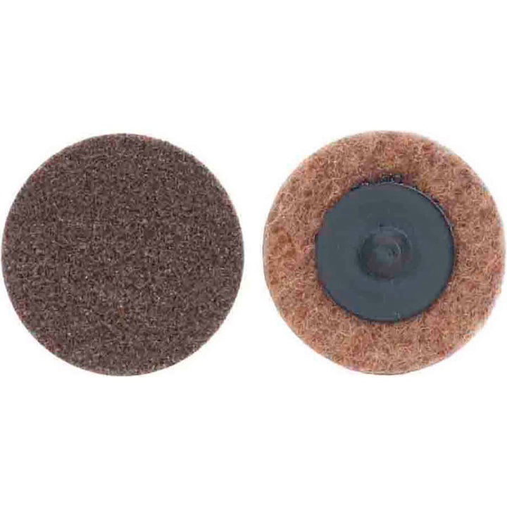 3/4" 50-Grit Aluminum Oxide Disc - Norton 66623340021