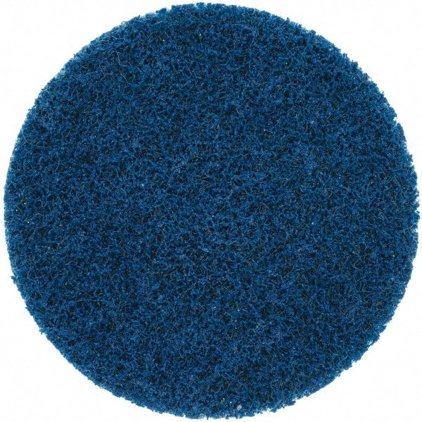 3" 500-Grit Aluminum Oxide Disc - Norton 66623335437