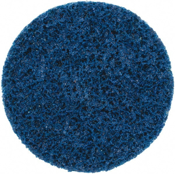 2" 500-Grit Aluminum Oxide Disc - Norton 66623335433