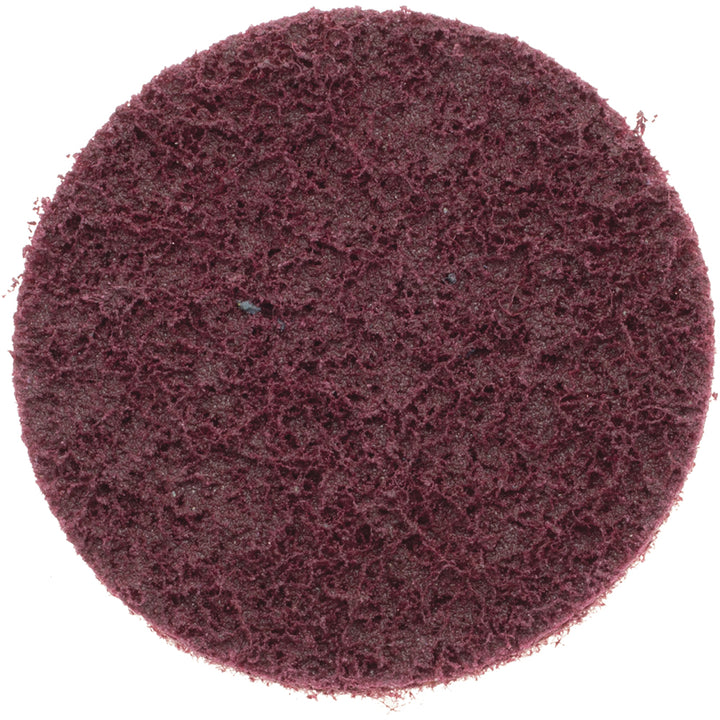 3" 120-Grit Aluminum Oxide Disc - Norton 66623335430