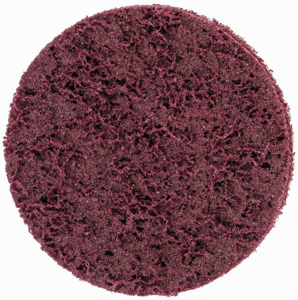 2" 120-Grit Aluminum Oxide Disc - Norton 66623335427