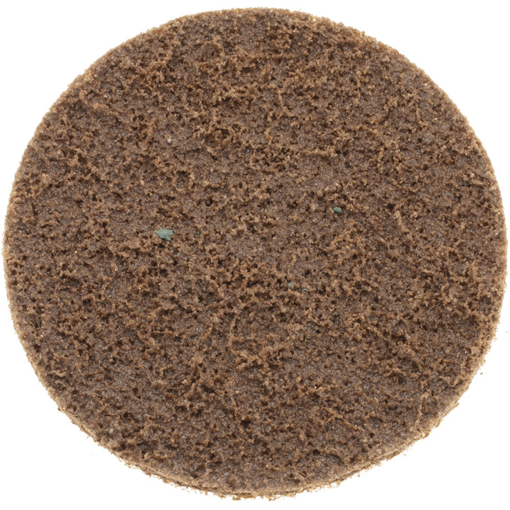3" 80-Grit Aluminum Oxide Disc - Norton 66623335417