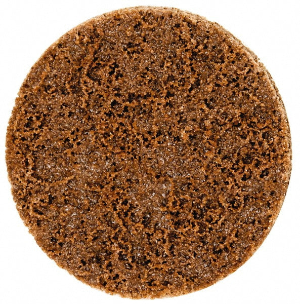 2" 80-Grit Aluminum Oxide Disc - Norton 66623335414