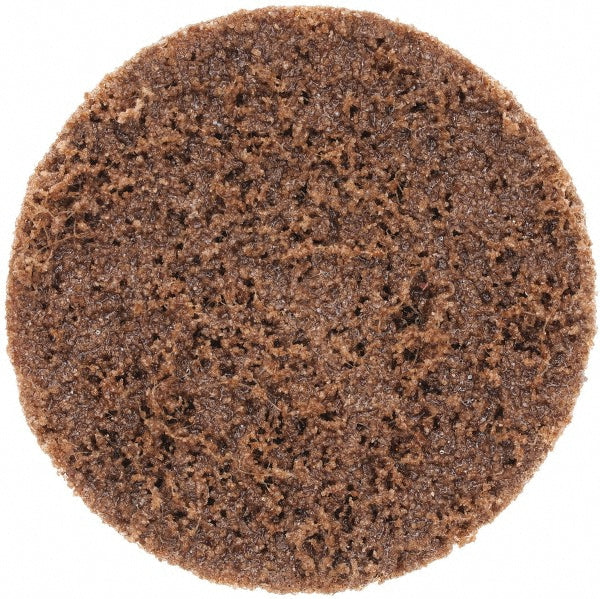 1-1/2" 80-Grit Aluminum Oxide Disc - Norton 66623335411