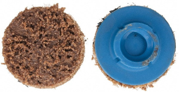 3/4" 80-Grit Aluminum Oxide Disc - Norton 66623335410