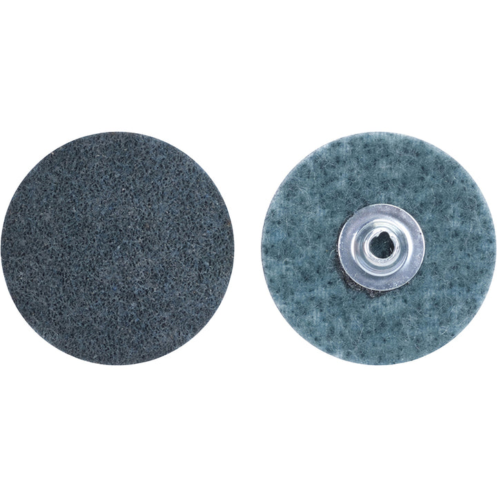 2" 500-Grit Aluminum Oxide Disc - Norton 66623325052
