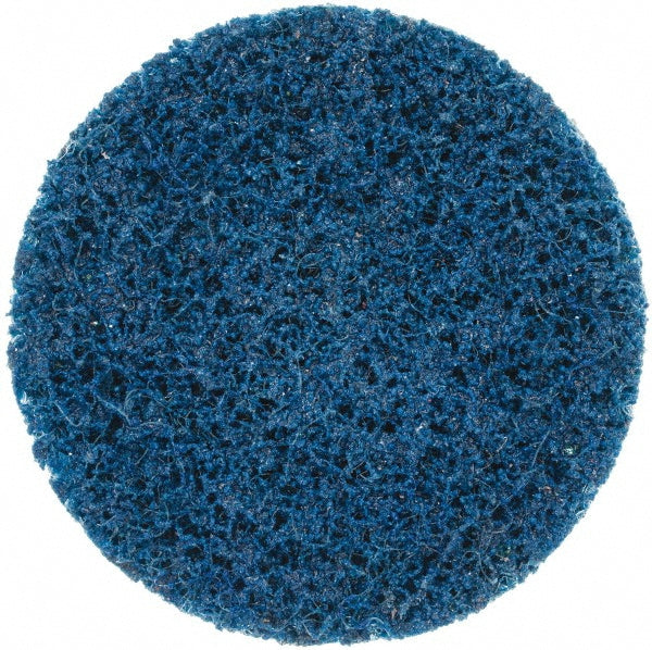 1-1/2" 500-Grit Aluminum Oxide Disc - Norton 66623325050