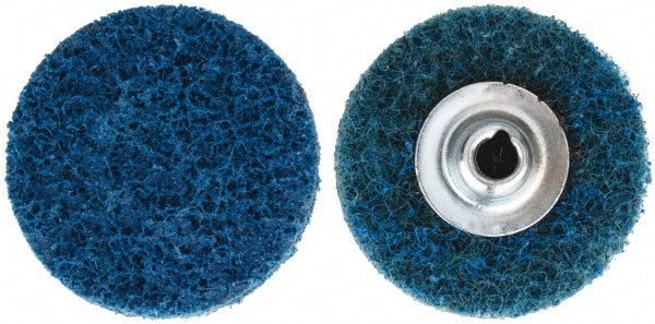 1-1/2" 500-Grit Aluminum Oxide Disc - Norton 66623325049