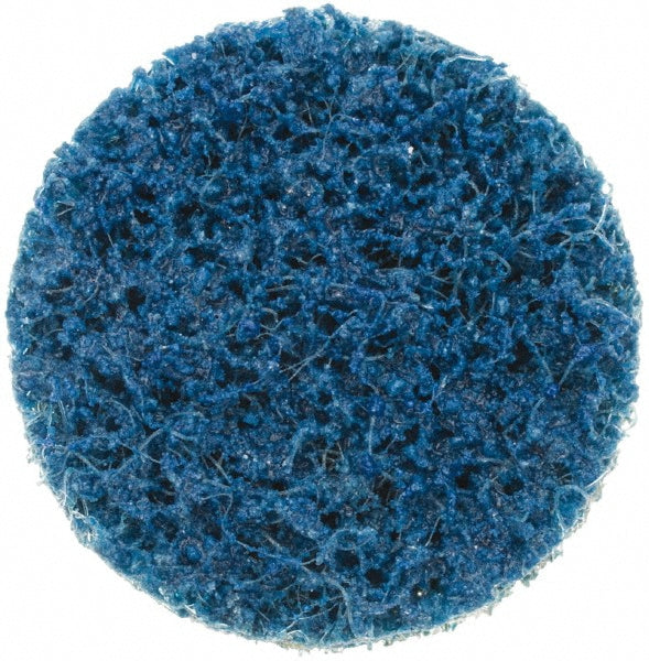 3/4" 500-Grit Aluminum Oxide Disc - Norton 66623325044