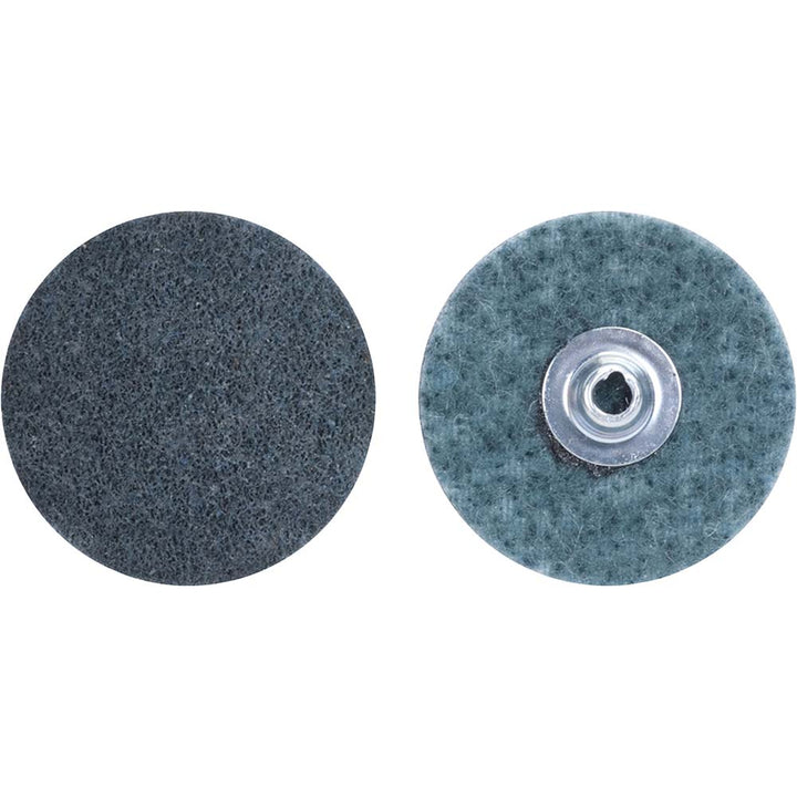 3/4" 500-Grit Aluminum Oxide Disc - Norton 66623325043