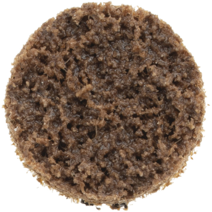 3/4" 80-Grit Aluminum Oxide Disc - Norton 66623325013