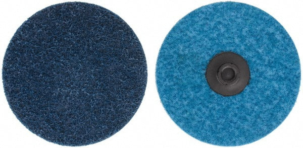 4" 150-Grit Aluminum Oxide Disc - Norton 66623340052
