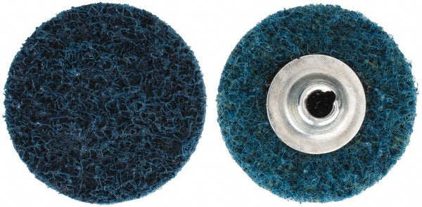 1-1/2" 150-Grit Aluminum Oxide Disc - Norton 66254482336