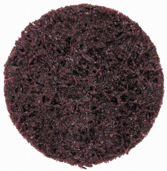 1" 80-Grit Aluminum Oxide Disc - Norton 66254482327
