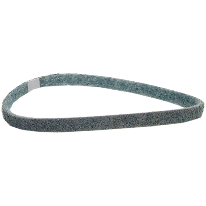 1/2 x 24" 150-Grit Aluminum Oxide Belt - Norton 66261019876