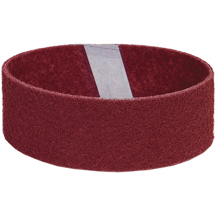 4 x 36" 80-Grit Aluminum Oxide Belt - Norton 66261002321