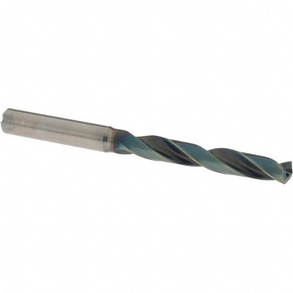 0.2913" Solid Carbide Drill Bit, WD1, 140° point - OSG HP255-2913