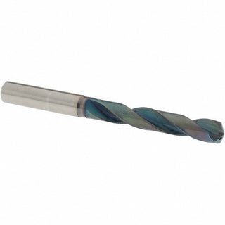 3/8" Solid Carbide Drill Bit, WD1, 140° point - OSG HP255-3748