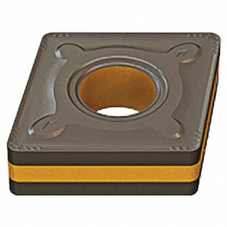 ISO 13399 Carbide Insert, Grade IC807, TiAlN - Iscar 5508942