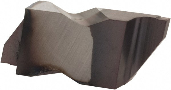 Carbide Insert, Grade KCU10, AlTiN - Kennametal 4176041
