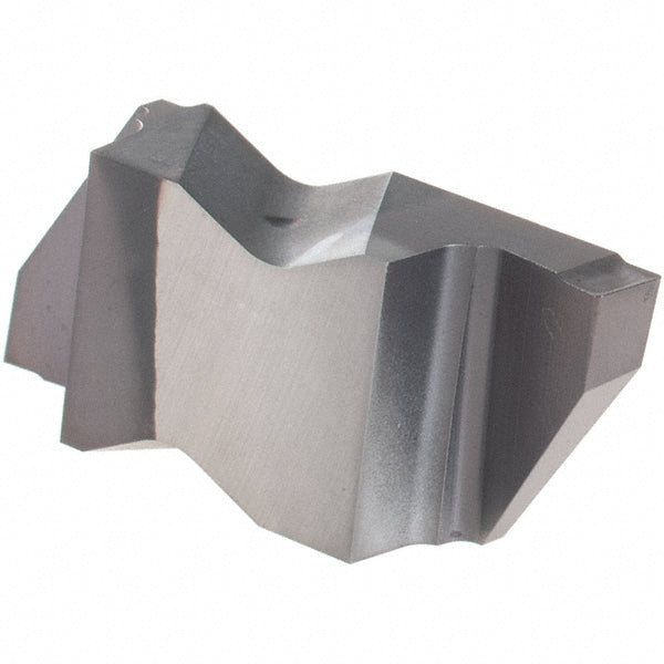 Solid Carbide Insert, Grade KCU10, AlTiN - Kennametal 4176055