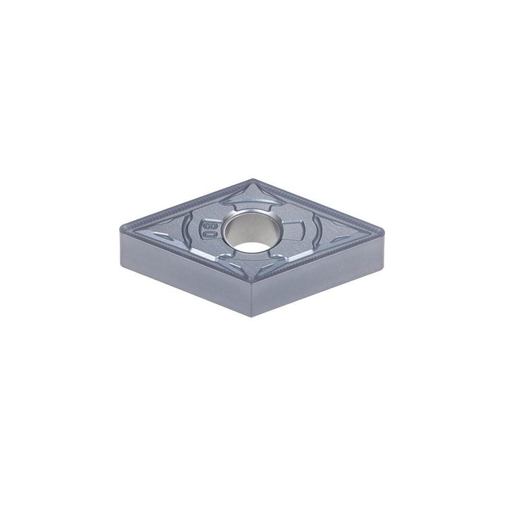 DNMG431-HRM Carbide Insert, Grade AH8015, TiAlN - Tungaloy 6741660