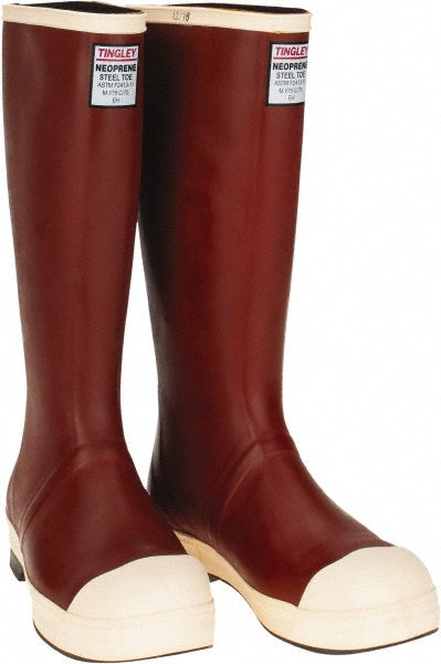 7 Protective Garment - Tingley MB921B-07