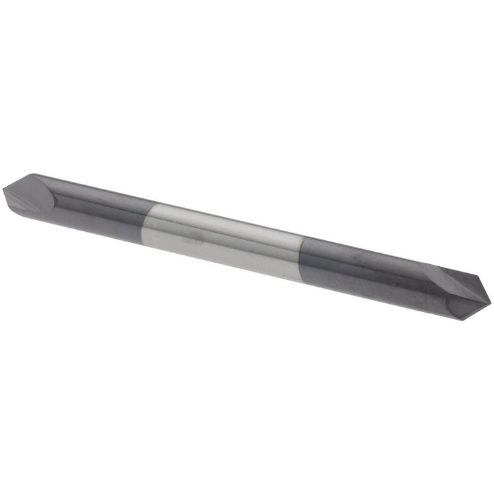 Chamfer Mills & Back Chamfers - Harvey Tool 988445-C3
