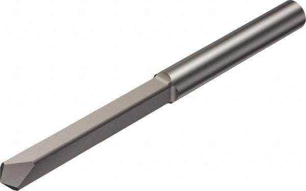 0.1575" Carbide Drill Bit, 120° point - Sandvik Coromant 5732739