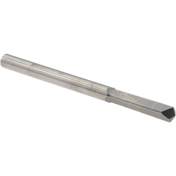 0.1181" Carbide Drill Bit, 120° point - Sandvik Coromant 5732737
