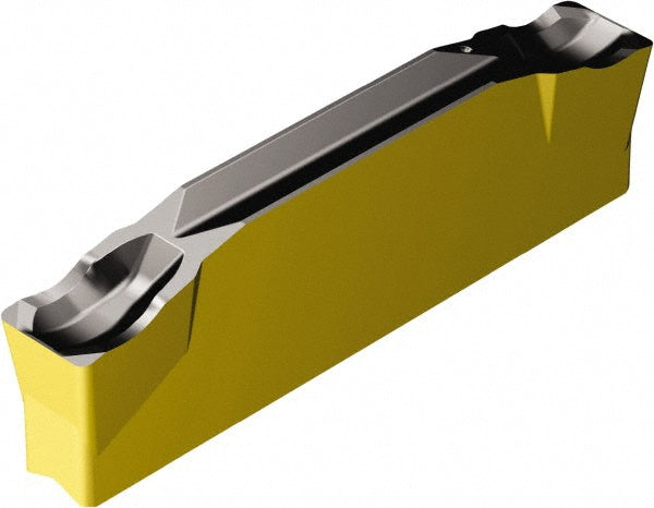 Solid Carbide Insert, Grade 4325, TiCN/Al2O3/TiN - Sandvik Coromant 6532087