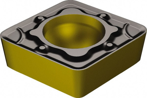 CCMT 09 T3 08-WM 3225 Carbide Insert, Grade 3225, TiCN - Sandvik Coromant 6868244