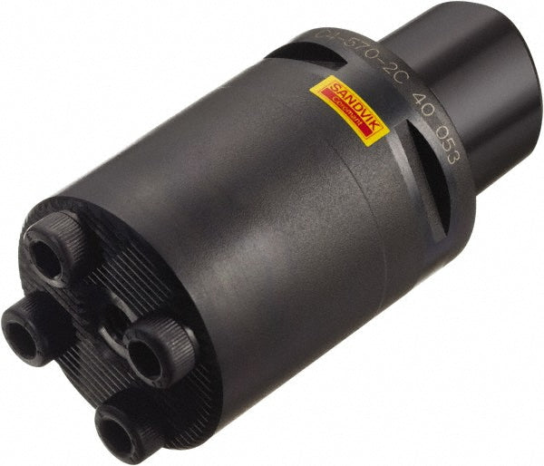 C4 1.2598 Boring Bar Holder - Sandvik Coromant 5727771