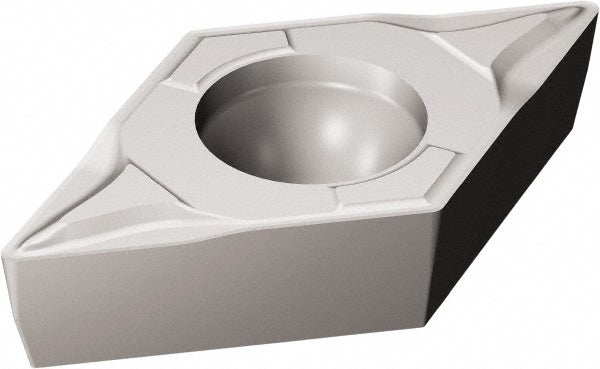 DCMT070202KFH13A Carbide Insert, Grade H13A - Sandvik Coromant 5730727